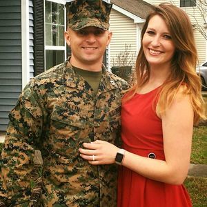 Meet your Posher, Justin